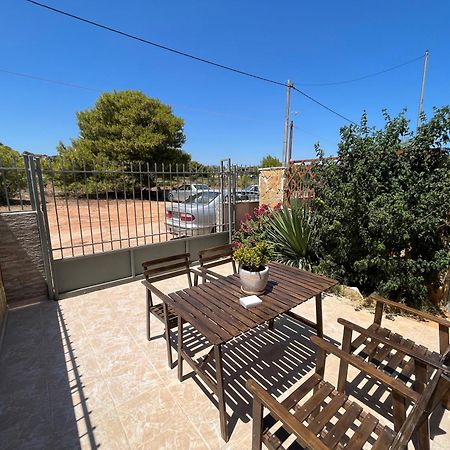Вилла Luxury House 15 Minutes From Ath Спата Экстерьер фото