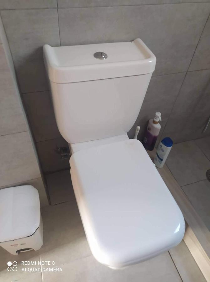 Вилла Luxury House 15 Minutes From Ath Спата Экстерьер фото