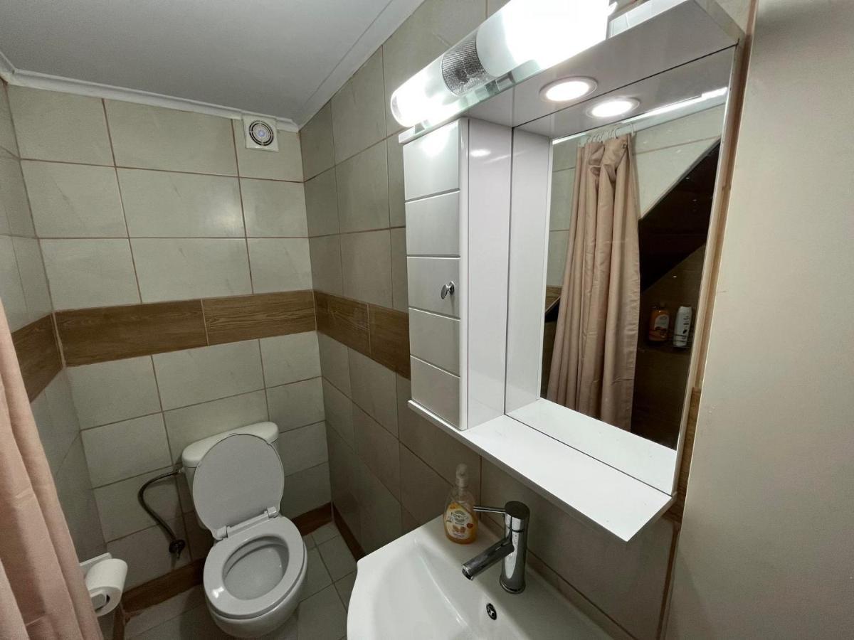 Вилла Luxury House 15 Minutes From Ath Спата Экстерьер фото