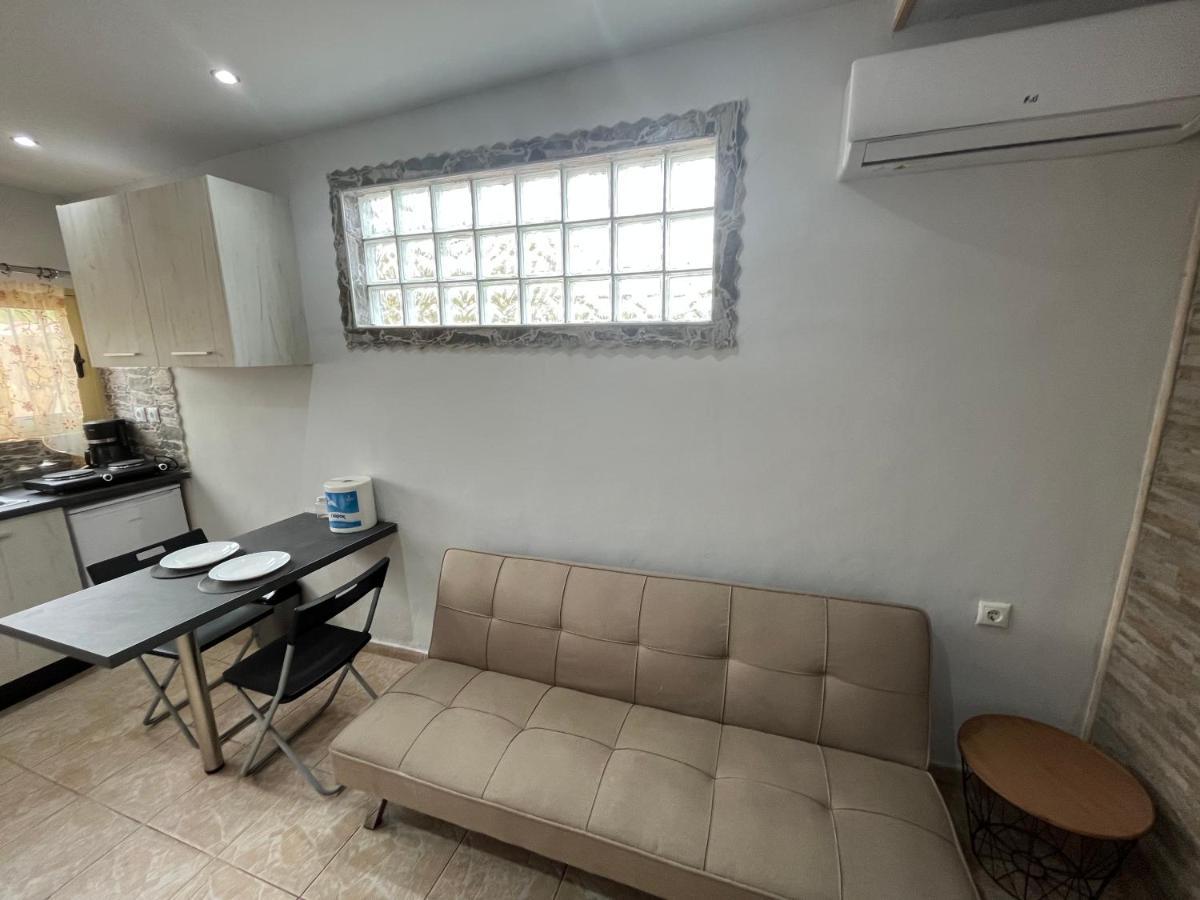 Вилла Luxury House 15 Minutes From Ath Спата Экстерьер фото