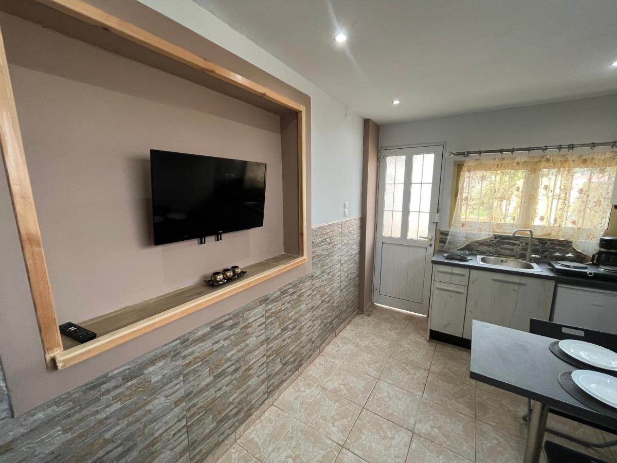 Вилла Luxury House 15 Minutes From Ath Спата Экстерьер фото