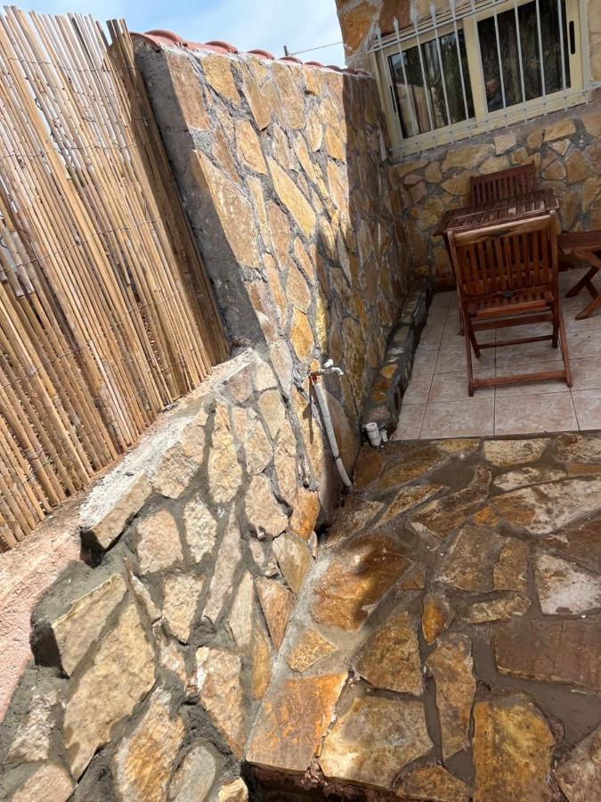 Вилла Luxury House 15 Minutes From Ath Спата Экстерьер фото