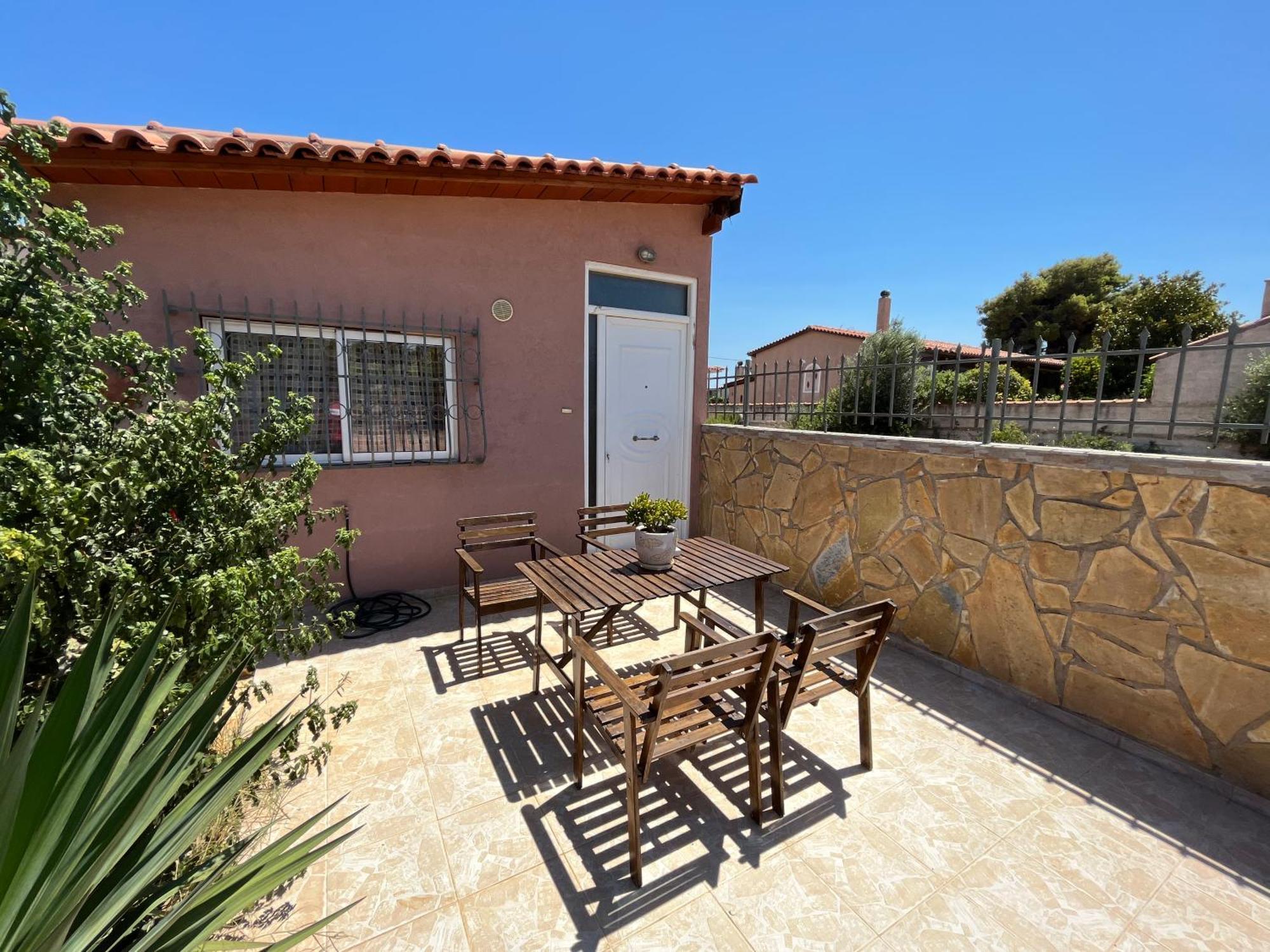 Вилла Luxury House 15 Minutes From Ath Спата Экстерьер фото